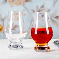 laday love Cup Goblet 100-200ML Whiskey Tasting Wine Cup Lead-free Crystal Red Wine Glass Brandy Gla