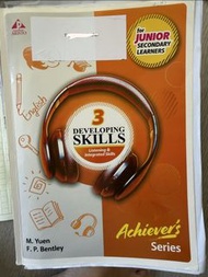 Developing skills listening 3