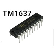 IC TM1637 chip IC Digits Module 7 Segment Display 3642bh Circuit Electronic for Arduino 4 Digits