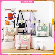 School Backpacks for Primary School Children HT03 - Extra School Bags, Tutoring School Bags