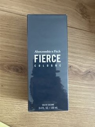 Abercrombie & Fitch Fierce Cologne