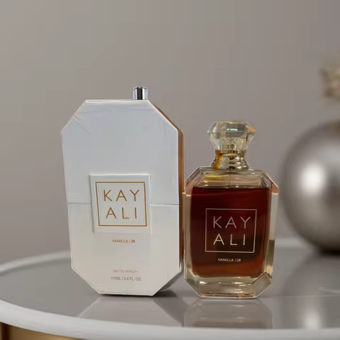 KAYALI Unisex Perfume 100ml Long-lasting Fresh Mild Elegant Fashionable Floral Fruity Natural Fragra
