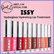 ◰ ✧ ∇ Issy Hydragloss (Classic Logo)