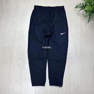 現貨 iShoes正品 Nike Running 男款 長褲 黑 運動褲 下著 跑步 基本款 褲子 FQ4781-010