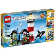 LEGO Creator 31051 Lighthouse Point