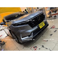 Honda Crv 2024-2026 Front Bumper Daylight DRL