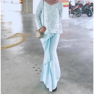 Kurung Moden Preloved