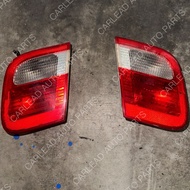 BMW E46 Rear Bonnet Tail Lamp IMPORTED FROM JAPAN USED