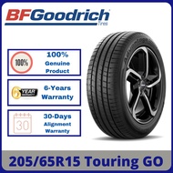 205/65R15 BFGoodrich Advantage Touring (by Michelin)*Year 2023