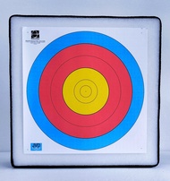 Archery Target Butt Dimension 50cm x 20cm