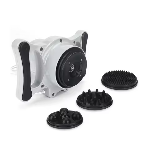 NEW Portable G5 Vibrating Body Slimming Machine High Frequency Muscle Relieve Slimming Massager Fat