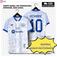 Yuns 2024 Printed Futsal Jersey Football Jersey Volleyball Jersey Retro Jersey