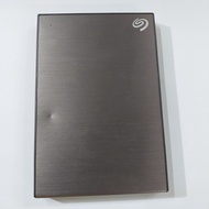 Seagate external Hard Drive hdd 2tb usb 3.0