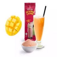 MIXLAH ICE BLENDED & MILKSHAKE 1KG - MANGO