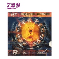 729 Friendship Sponge Reactor / Reactor Sponge