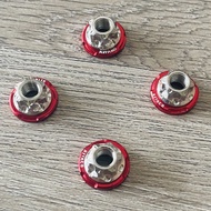 Combo tán cùi dĩa sau salaya kèm lông đền kitaco siêu nổi bật