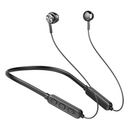 B6 5.0 Wireless Bluetooth Headset Hanging Neck Bluetooth Headset Wireless Headset