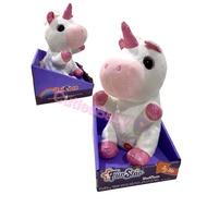 Unicorn Toys talking Stuffed Animal Sound Recording gift plush toys Unicorn