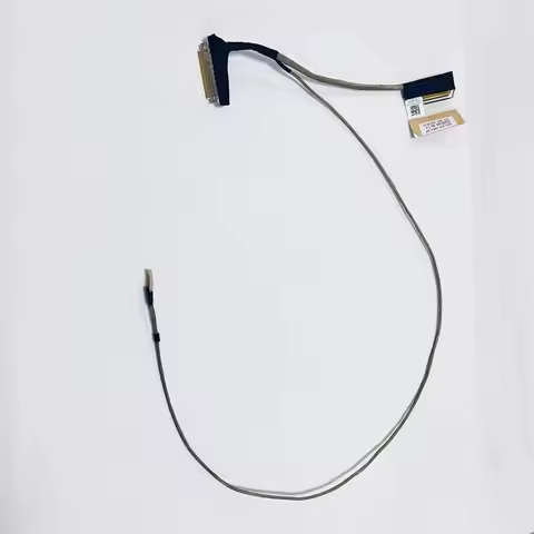 New LCD Flex Cable for ACER Aspire 3 N20C5 A315-35-58 EX215-32 40pin DC02003T900 30pin DC02003T800 5
