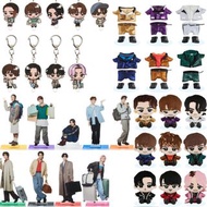 ☃️Going with Snow Man Original Goods 2026 ☁️ SnowMan 官方周邊 立牌 鎖匙扣 掛飾 公仔 娃衣 代購 預訂 | ラウール Raul 目黒蓮 目黑蓮 
