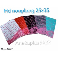 Plastik HD REA NON PLONG 25x35 packing online