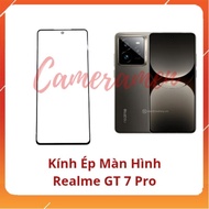 Realme GT 7 Pro / GT7 Pro Screen Laminated Glass (Flat Screen)
