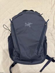 Arc’teryx Mantis 26 Black Sapphire