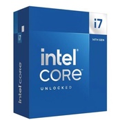 CPU Intel Core i7-14700KF 3.40GHz 20C/28T LGA-1700(รับประกันศูนย์3ปี)