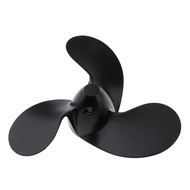 Aluminum Propeller 7.4x5.7 for Tohatsu for   Mercury Outboard 4HP 5HP 6HP