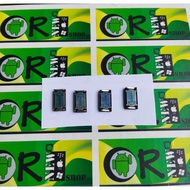 Earpiece Top Speaker sony Xperia XZ2 H8216 H8266 SOV37