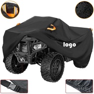 ATV Factory Anti-dust Cover ATV ATV Waterproof Car Cover Cover Car Cover Cross-Border