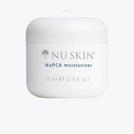 現貨Nu skin napca moisturizer 滋潤面霜 nuskin