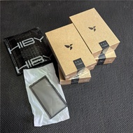 Gratis Ongkir บลูทูธเครื่องเล่นเพลงแบบพกพา M300 HIBY MP3 Android 134G + 128G