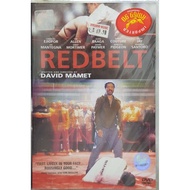 Redbelt - Movie (DVD)
