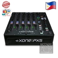 ALLEN & HEATH XONE PX5/22X 4 CHANNEL MIXER