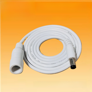 Xiaomi Outdoor Camera Power Extension Cable 12V 1A 5.5 Straight Head Charging Data Cable for CW500 C