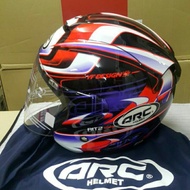 HELMET ARC (RITZ) YF1