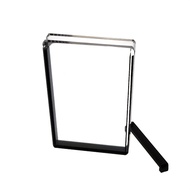 For PSA For CGC For BGS For TCG 35PT 55 PT 80PT 100PT Magnetic Thick Display Holder Transparent Acry