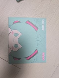 初音未來CUBE FACE 觸屏真無線藍牙耳機