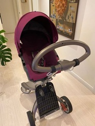 Stokke 嬰兒推車