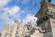 【義大利】米蘭｜米蘭大教堂 Duomo di Milano｜門票