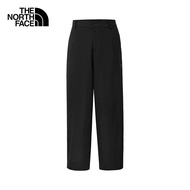 THE NORTH FACE W HIGH WAIST COTTON PANT - ดูตาราง ASIA SIZE (AP) กางเกงผู้หญิง