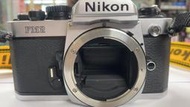 2023 美品 Nikon FM2 手動對焦底片單眼相機