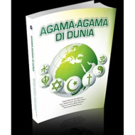 AGAMA-AGAMA DI DUNIA (PENERBIT USIM)