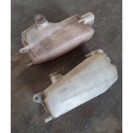 Original old Ninja RR radiator water bottle Old Ninja RR radiator bottle/ Original ZX/