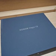 90%新 榮耀 Honor Magic V3 黑色 512GB+12GB 連Magsafe手機套 送全新 Nothing Watc...