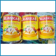 ALASKA EVAPORADA 370ML