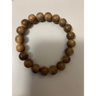 (SG Stock FatedGems)Agarwood Bracelet 沉香手串