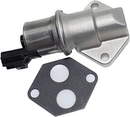 Idle Air Control Valve YL8Z9F715AA /Fit for 2000 2001-2004 Ford Escape Focus Mercury Cougar Mazda Tr
