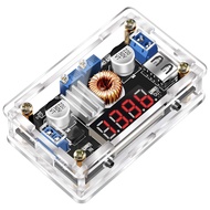 DC-DC BuckPower Supply Module LM2596 DC Buck Converter 5V-36V to 1.25-32V Step Down Voltage Regulato